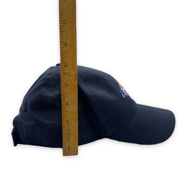 Y2K Dickies Hat, Vintage Dickies Baseball Cap, Y2K Hat Snapback - Picture 10 of 10